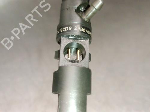 Injector RENAULT KANGOO (KC0/1_) 1.5 dCi (KC07) | BP36164859M100 - Image 4