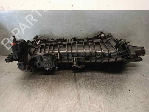 Intake manifold BMW 3 (E90) 320 d | BP18341349M70 