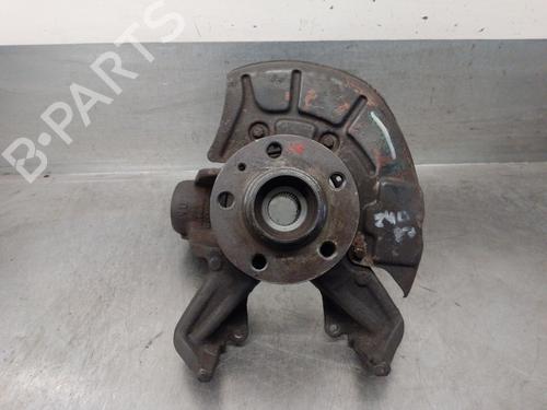 Venstre Styrespindel Lejehus SEAT TOLEDO II (1M2) 1.9 TDI | BP30835550M25