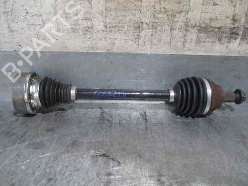 Used Left front driveshaft SEAT LEON (1P1) 1.4 TSI (125 hp) 7014284
