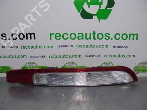 Used Right taillight FORD FOCUS II (DA_, HCP, DP) 1.6 TDCi (109 hp) 2050817