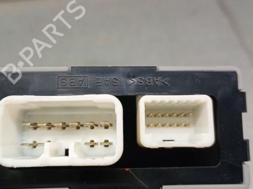 Electronic module LEXUS RX (_U3_) 400h (MHU38_) | BP25711902M83 