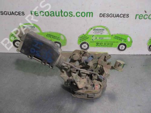 Used Rear left lock OPEL ASTRA F Estate (T92) 1.6 i (F35, M35) (75 hp) 3196149