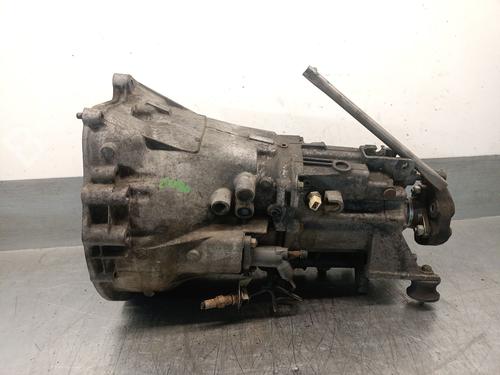 Used Gearbox BMW 3 Compact (E46) 316 ti (115 hp) 27649960