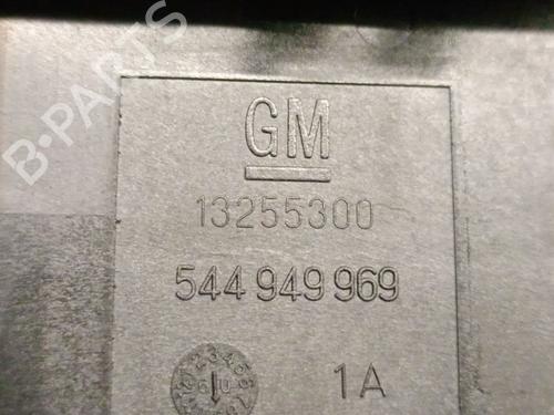 Fuse box OPEL INSIGNIA A Sports Tourer (G09) 2.0 CDTI (35) | BP25723187E1 