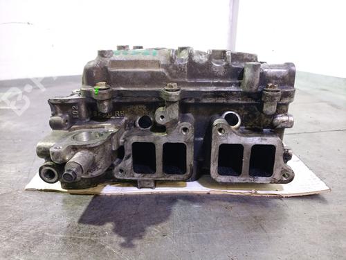 Used Cylinder head SUBARU OUTBACK (BS) 2.0 D AWD (BSD) (150 hp) 25271976
