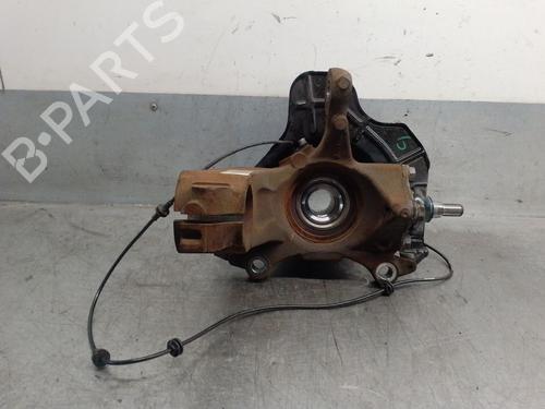 Used Right front steering knuckle Right front steering knuckle CITROËN JUMPER II Bus 2.2 HDi 120 (120 hp) 32271617 32271617