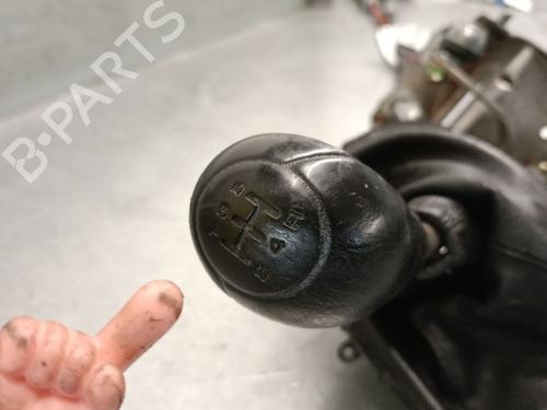 Gear lever KIA CARNIVAL II (GQ) 2.9 CRDi | BP28197281M90 