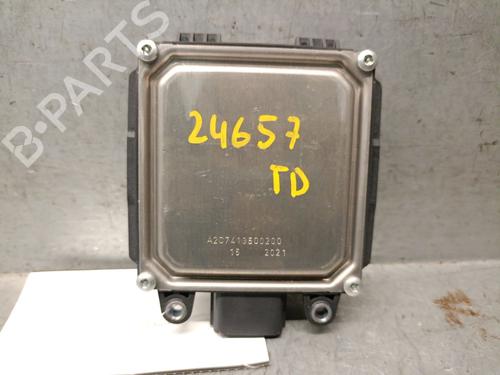 Electronic module RENAULT ARKANA I (LCM_, LDN_) 1.3 TCe 140 (LDN0) | BP32267126M83 - Image 2