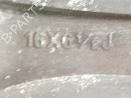 Fælk MAZDA 3 (BK) 2.0 MZR-CD (BK14) | BP37154656C45 - Image 4