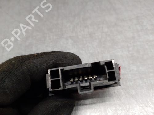 Warning switch FIAT STILO Multi Wagon (192_) 1.9 JTD | BP13388297I22 - Image 3