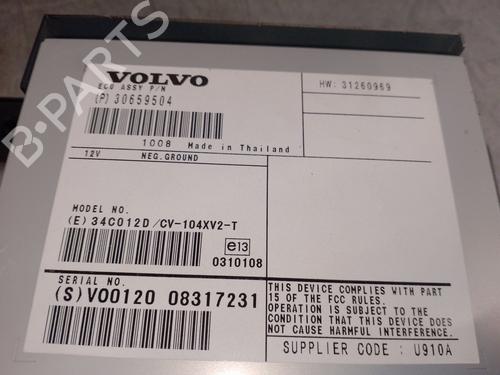 Other VOLVO V60 I (155) D3 / D4 | BP26324726O1 