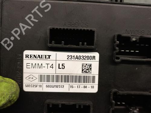 Electronic module RENAULT CAPTUR I (J5_, H5_) 1.2 TCe 120 | BP32684874M83  - Image 5