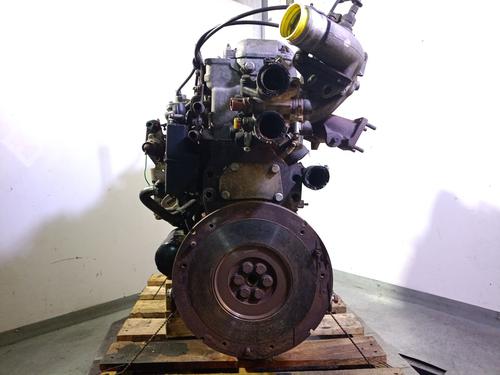 Engine OPEL MOVANO A Van (X70) 2.8 DTI (FD) | BP30087804M1 