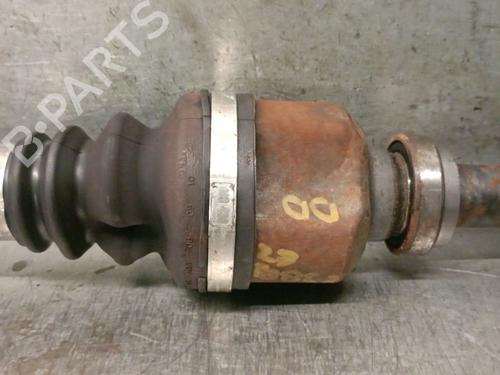 Right front driveshaft PEUGEOT 308 SW I (4E_, 4H_) 1.6 HDi | BP30588375M39