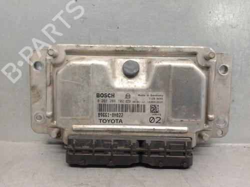 Used Engine control unit (ECU) Engine control unit (ECU) PEUGEOT 107 (PM_, PN_) 1.0 (68 hp) 32520476 32520476