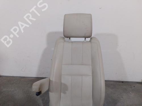 Left front seat LAND ROVER RANGE ROVER SPORT I (L320) 3.0 D 4x4 | BP29339738C15 