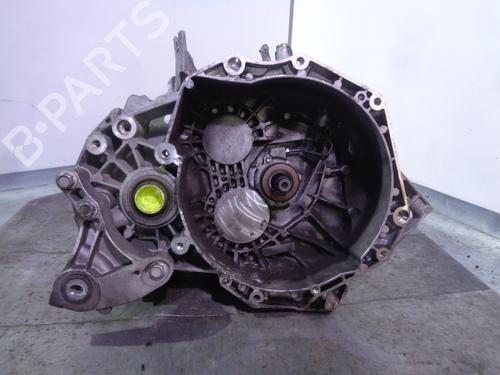 Used Gearbox Gearbox 16852119 16852119