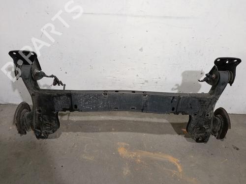 Used Rear axle SEAT ARONA (KJ7, KJP) 1.0 TSI (110 hp) 28193772