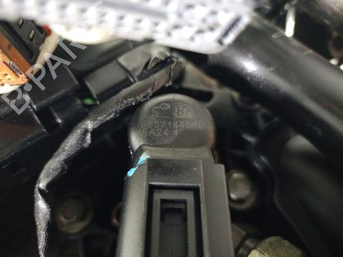 Engine VOLVO S40 II (544) 2.0 D | BP31758707M1 