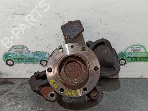 Used Right front steering knuckle MERCEDES-BENZ SPRINTER 3,5-t Van (B906) [2006-2020]  5154538
