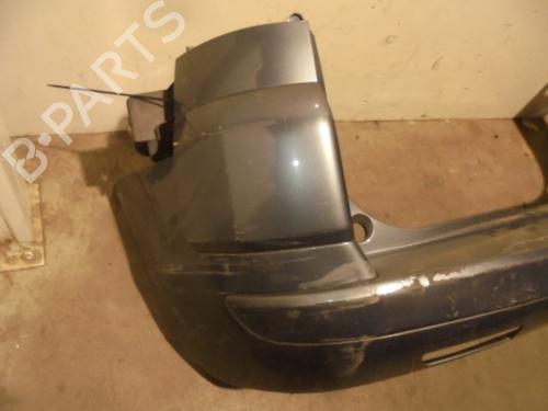 Rear bumper CITROËN C4 Grand Picasso I (UA_) 1.6 HDi 110 | BP10339452C8 