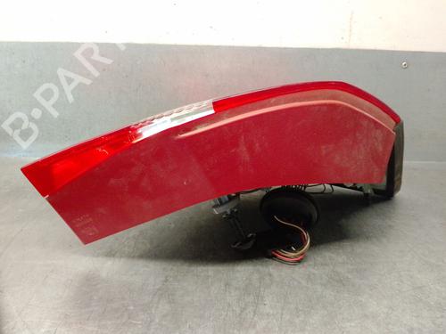 Left taillight SKODA FABIA II (542) 1.2 | BP33986818C34 - Image 5