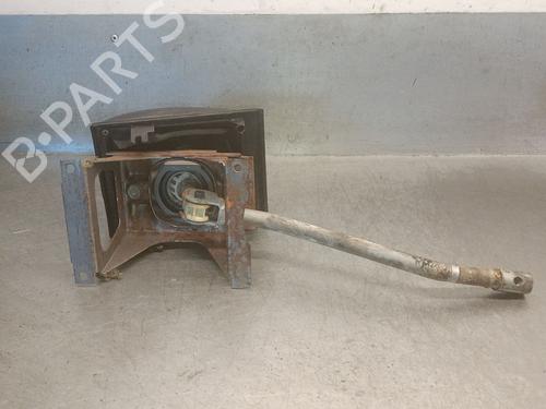 Gear lever AUDI 100 C3 Saloon (443, 444) 2.2 | BP22725883M90 
