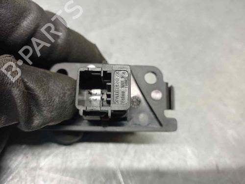 Warning switch PEUGEOT 307 SW (3H) 1.6 HDI 110 | BP8929879I22 