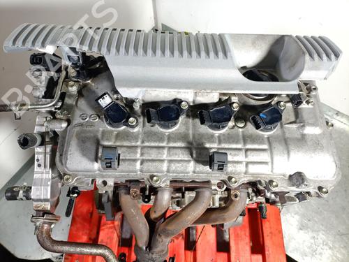 Engine TOYOTA AURIS (_E18_) 1.3 Dual-VVTi (NRE180_, NRE180R) | BP32314199M1 - Image 5