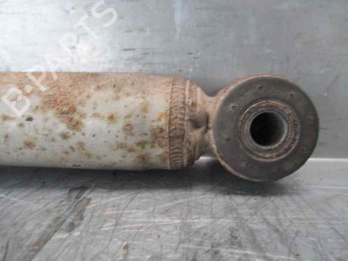 Left rear shock absorber BMW 3 (E46)  | BP4871387M18 