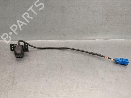 Used Electronic module HYUNDAI TUCSON (TL, TLE) 1.7 CRDi (116 hp) 29626268