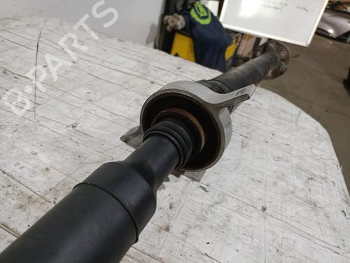 Driveshaft BMW 3 (E90) 320 d | BP36112202M37 - Image 3