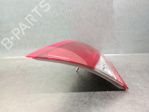 Left tailgate light CITROËN C4 II (NC_) 1.4 VTi 95 (NC8FP0) | BP34734852C79  - Image 5