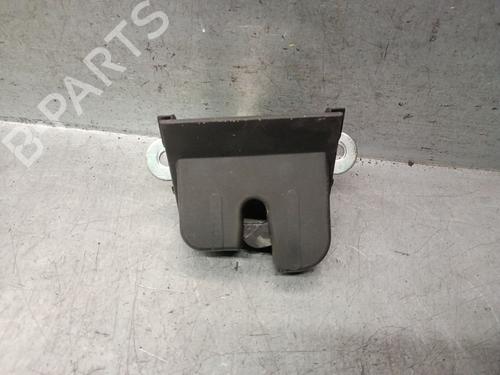 Used Tailgate lock SEAT IBIZA IV (6J5, 6P1) 1.4 (85 hp) 31130809