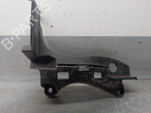 Used Rear bumper reinforcement PEUGEOT 3008 I MPV (0U_) [2009-2017]  16936785