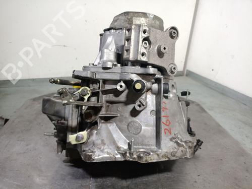 Gearbox CITROËN C3 Picasso (SH_) 1.6 HDI 90 | BP38052458M3 - Image 6