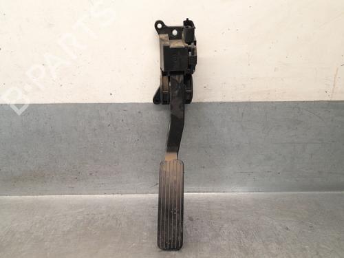 Used Pedal Pedal SSANGYONG RODIUS I 2.7 Xdi (163 hp) 36448781 36448781