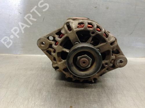 Used Alternator DAEWOO KALOS (KLAS) 1.2 (72 hp) 15122199