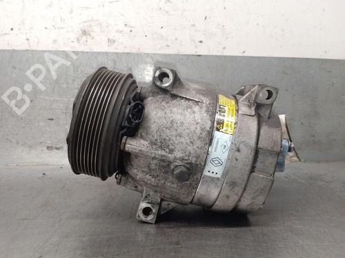 AC Kompressor AC Kompressor 39560127 39560127