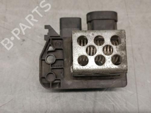 Heater resistor PEUGEOT 3008 II SUV (MC_, MR_, MJ_, M4_) 1.5 BlueHDi 130 | BP28381314M108
