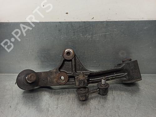 Used Left front suspension arm KIA CARNIVAL II (GQ) 2.9 CRDi (144 hp) 15107588