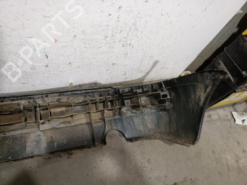 Rear bumper CITROËN XSARA Coupe (N0) 2.0 HDI 90 | BP24169419C8 