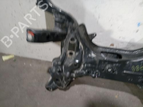 Subframe MAZDA 2 Hatchback (KB) 1.5 Hybrid (KBAC3X) | BP37024801M9 - Image 4