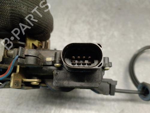 Front right lock VW GOLF IV (1J1) 2.0 | BP18329310C97 