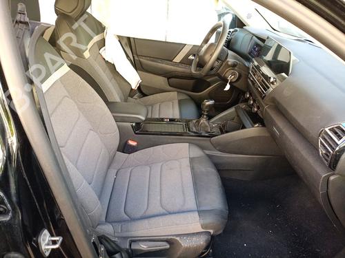 Antenne/Base CITROËN C4 III (BA_, BB_, BC_) 1.2 PureTech 130 (BAHNSA, BAHNSB) | BP23067423C140 - Image 15
