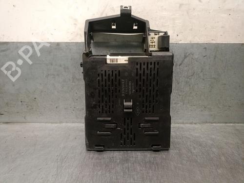 Fuse box RENAULT MEGANE I Classic (LA0/1_) 1.6 e (LA0F, LA0S) | BP25237452E1 