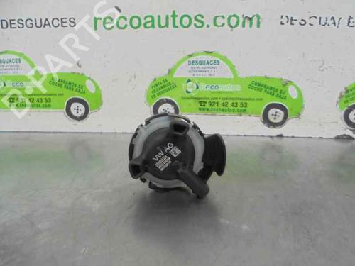 Used Electronic module SEAT LEON (5F1) [2012-2021]  20252178