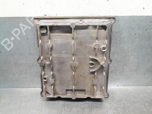 Engine control unit (ECU) SMART CABRIO (450) 0.6 (S1OLD2, 450.452) | BP37028088M57 - Image 2