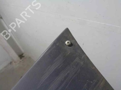 Rear bumper VW CADDY III Box Body/MPV (2KA, 2KH, 2CA, 2CH) 1.9 TDI | BP7498201C8 